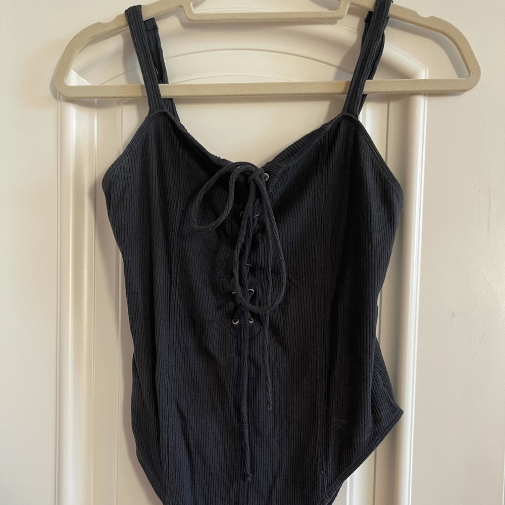 Bodysuit